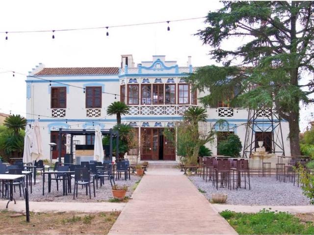Casa en Venta en Rocafort