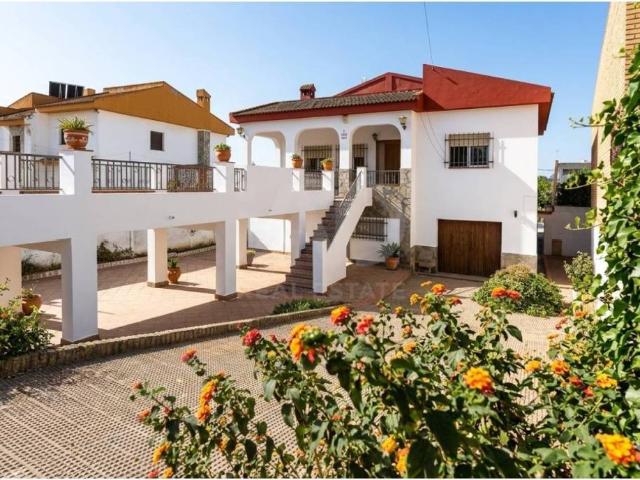 Casa en Venta en Rociana del Condado