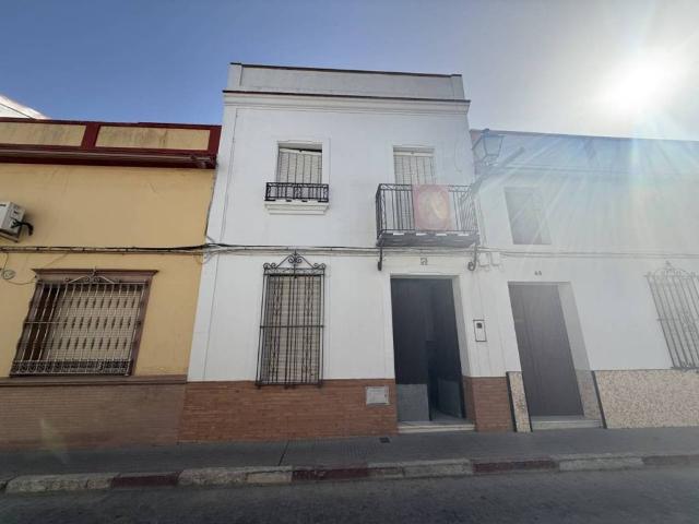 Casa en Venta en Rociana del Condado