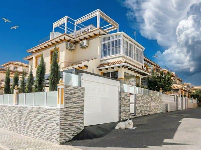 Casa en venta en Rocio del Mar, Alicante Costa Blanca