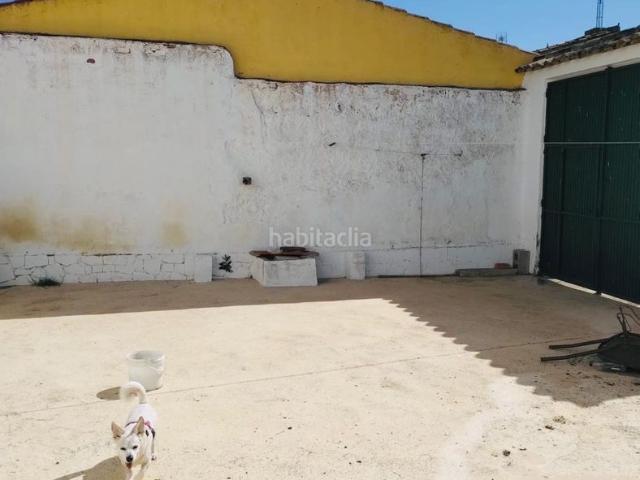 Casa en venta en Robledo. Casa Pueblo en venta en Los Chospes, 8 dormitorios. Casas.