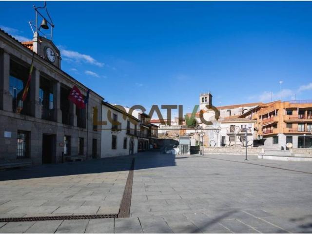 Casa en Venta en Robledo de Chavela