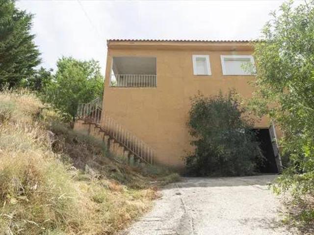 Casa en Venta en Robledo de Chavela
