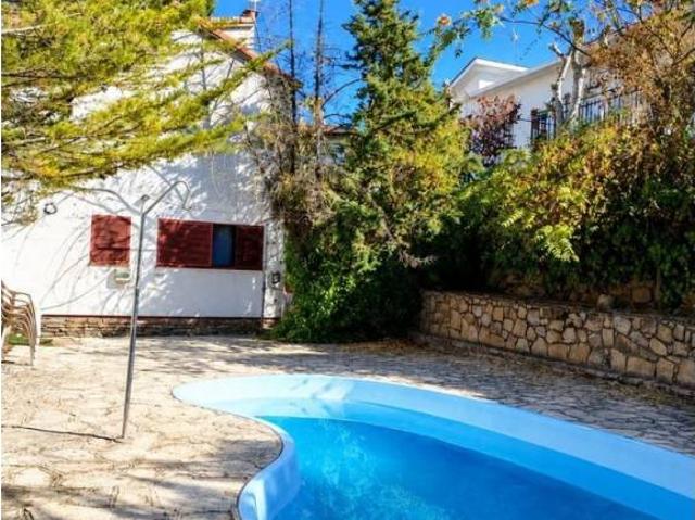 Casa en Venta en Robledo de Chavela