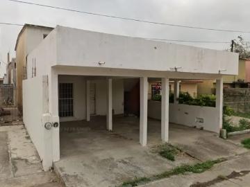 CASA EN VENTA EN ROGER GÓMEZ, ALTAMIRA, TAMAULIPAS