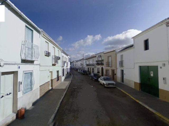 Casa en venta en Roda de Andalucía La. Venta casa en La Roda de Andalucía Sevilla. Casas Roda de Andalucía.
