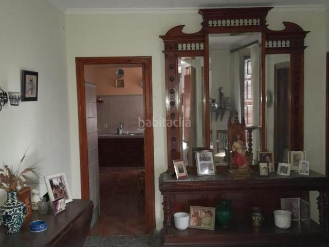 Casa en venta en Roda de Andalucía La. Venta Casa Señorial en La Roda de Andalucia. Ideal Inversores. Casas Roda de Andalucía.