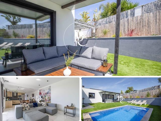 Casa en venta en Roda de Barà Costa Dorada. Casa de 120 m2 en venta en Roda de Berà. Casas Roda de.