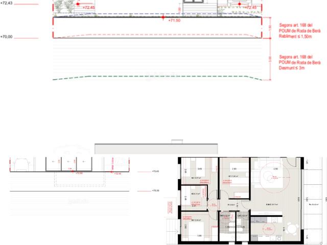 Casa en venta en Roda de Barà Costa Dorada. Casa en Venta en Roda de Berà, Tarragona. Casas Roda de.
