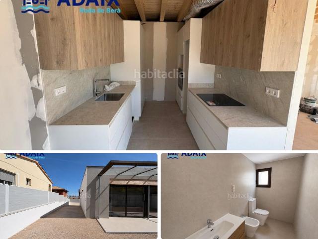 Casa en venta en Roda de Barà Costa Dorada. Casa en Venta en Roda de Berà, Tarragona. Casas Roda de.