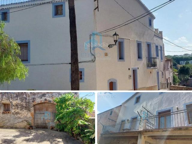 Casa en venta en Roda de Barà Costa Dorada. Casa en C Esglesia de Roda de Bara. Casas Roda de.