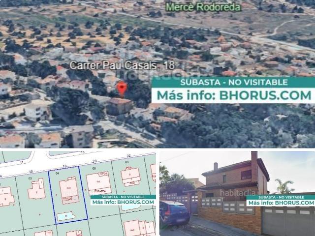 Casa en venta en Roda de Barà Costa Dorada. Casas Roda de.