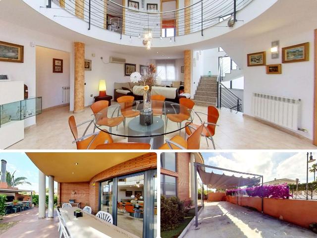 Casa en venta en Roda de Barà Costa Dorada. Casas Roda de.