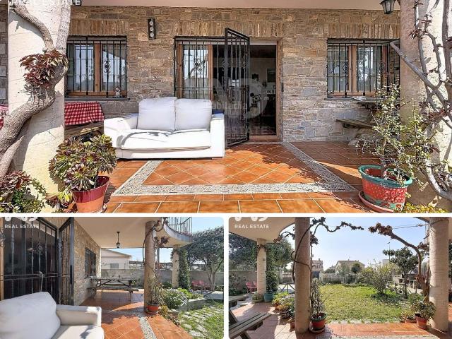 Casa en venta en Roda de Barà Costa Dorada. Casas Roda de.