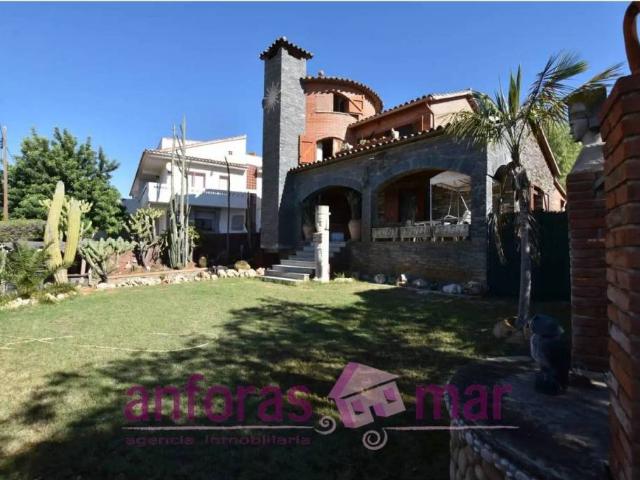 Casa en Venta en Roda de Berà