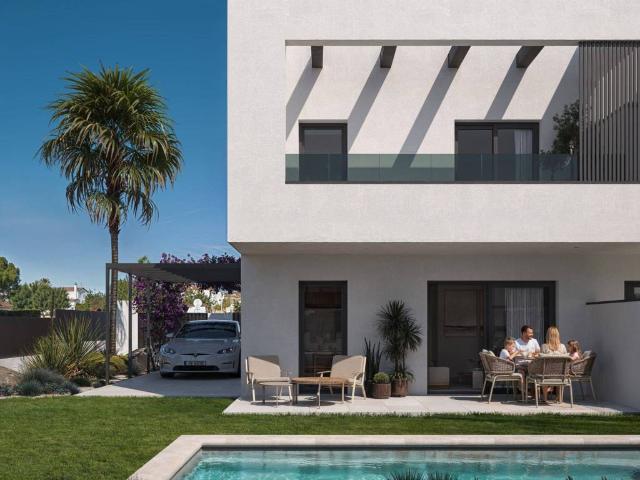 Casa en Venta en Roda de Berà