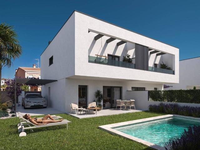 Casa en Venta en Roda de Berà