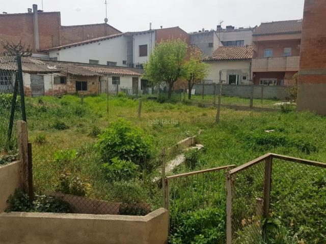 Masía en venta en Roda de Ter. Masías Roda de.