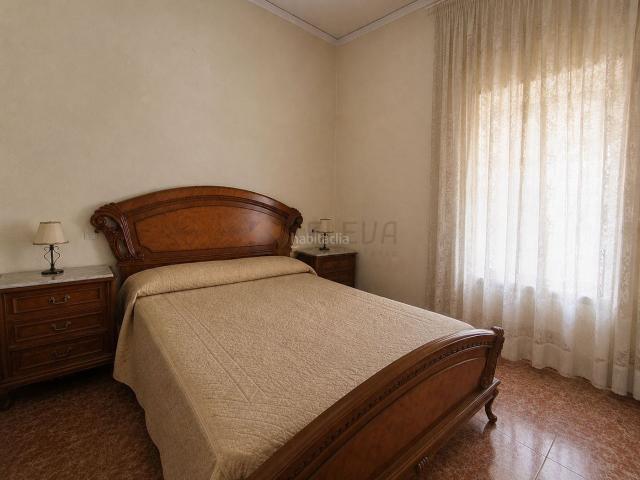 Casa en venta en Roda La. Casa con salida a dos calles. Casas Roda.