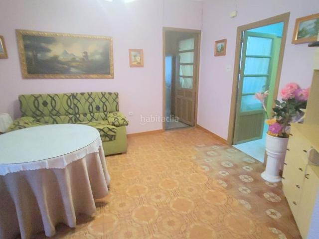 Casa en venta en Roda La. Casa en planta baja La Roda Albacete. Casas Roda.