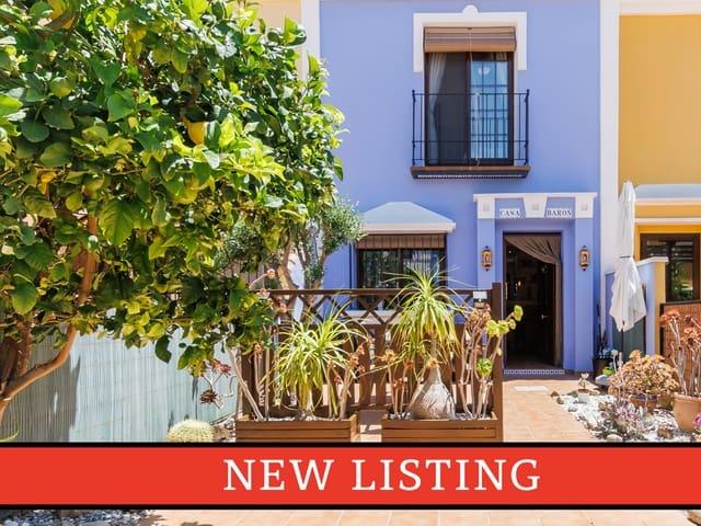Casa en venta en Roda, Murcia Costa Cálida