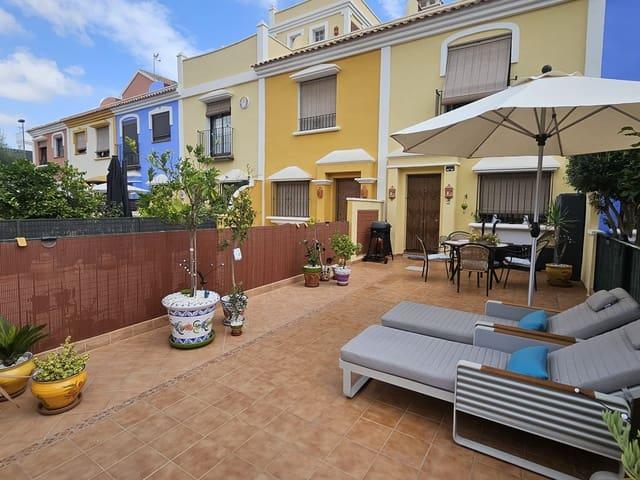 Casa en venta en Roda, Murcia Costa Cálida