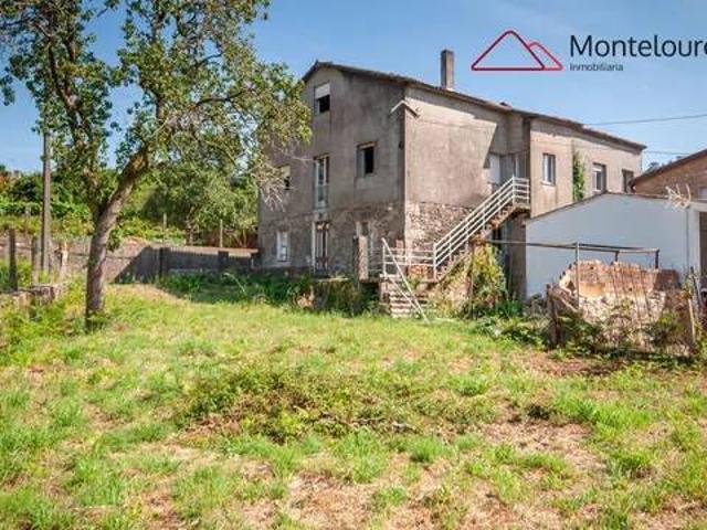 Casa en Venta en Rois