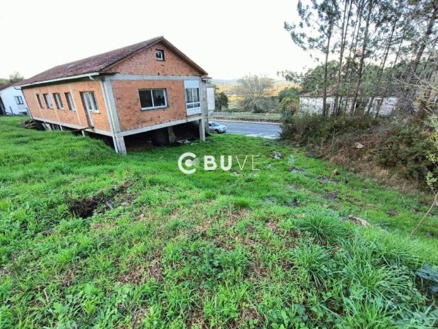 Casa en Venta en Rois