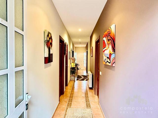 Casa en venta en Rois. Casas.