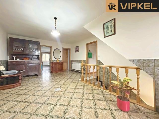 Casa en venta en Rois La Coruña
