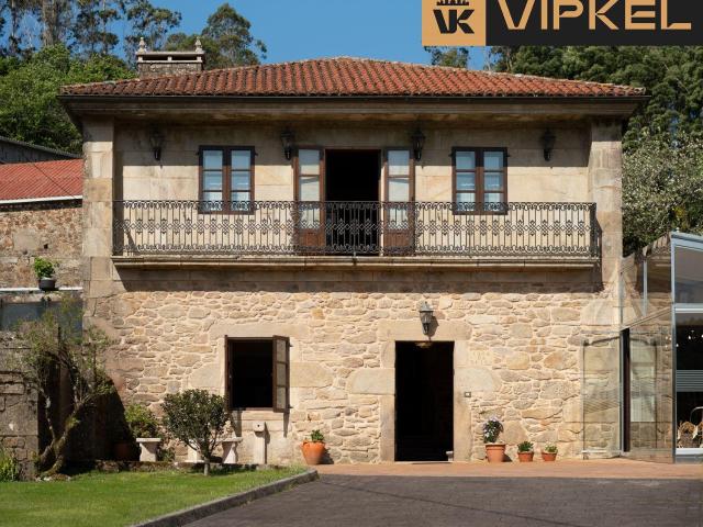 Casa en venta en Rois La Coruña