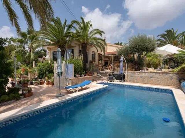 Casa en Venta en Rojales