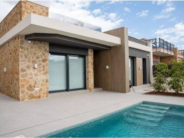 Casa en Venta en Rojales