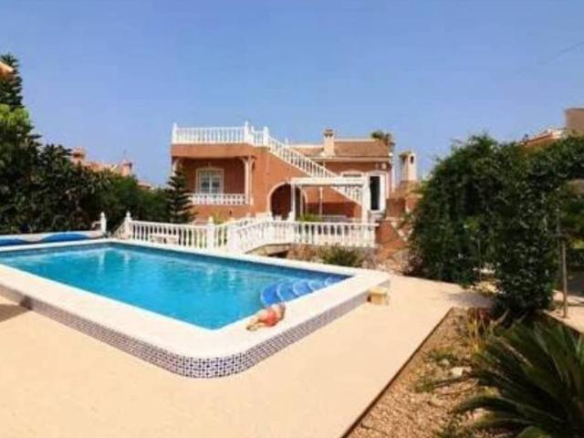 Casa en Venta en Rojales