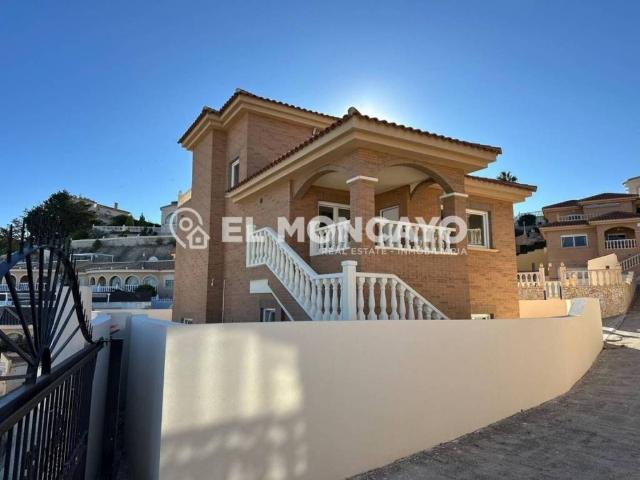 Casa en Venta en Rojales