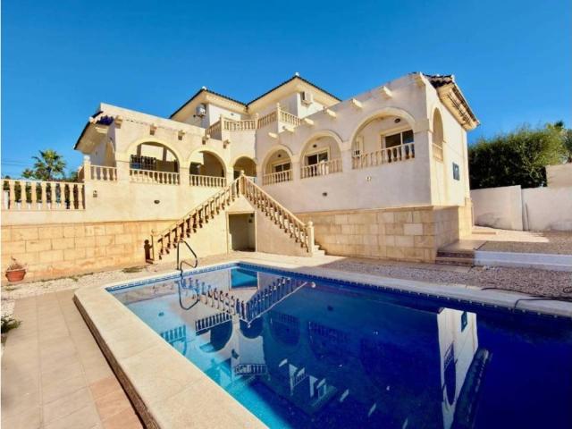 Casa en Venta en Rojales