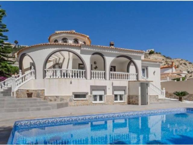 Casa en Venta en Rojales
