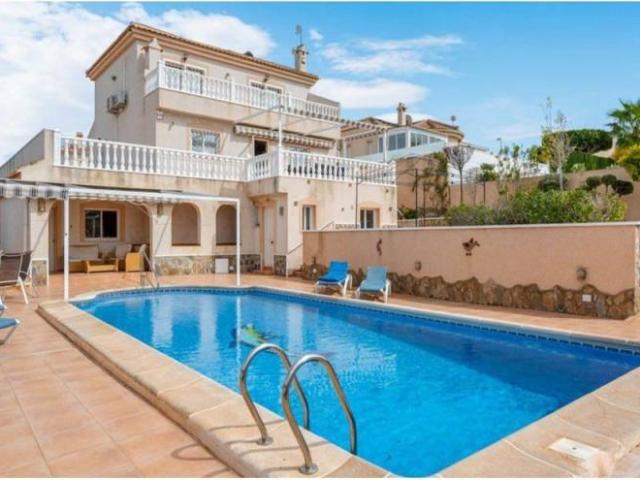 Casa en Venta en Rojales
