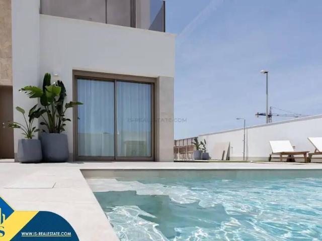 Casa en Venta en Rojales
