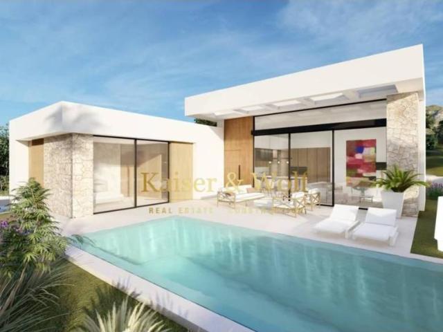 Casa en Venta en Rojales