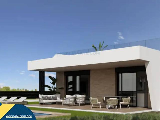 Casa en Venta en Rojales