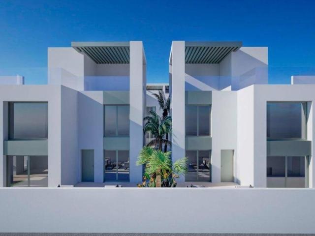 Casa en Venta en Rojales