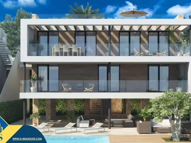 Casa en Venta en Rojales