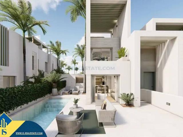 Casa en Venta en Rojales