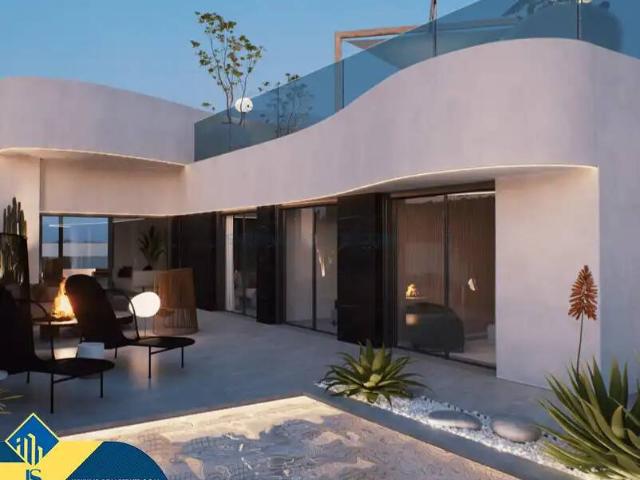 Casa en Venta en Rojales
