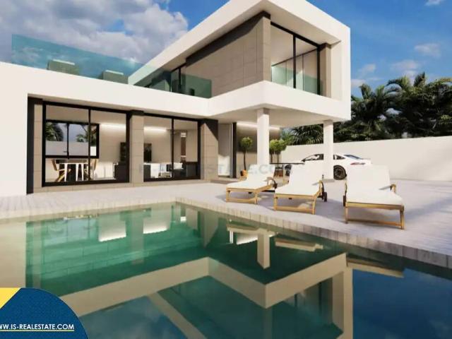 Casa en Venta en Rojales
