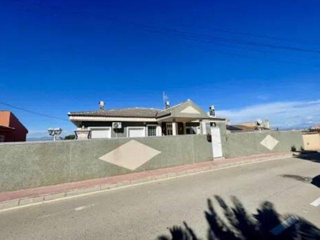 Casa en Venta en Rojales