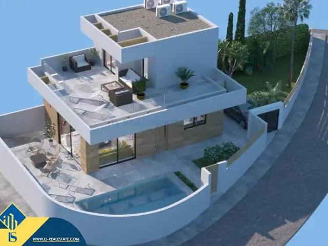 Casa en Venta en Rojales