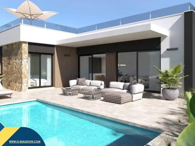 Casa en Venta en Rojales