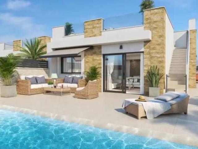 Casa en Venta en Rojales